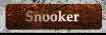 Snooker