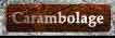 Carambolage